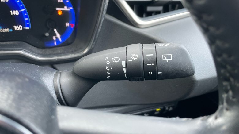 Toyota Corolla 1.8 VVT-i Hybrid Icon Tech 5dr CVT Hybrid Estate